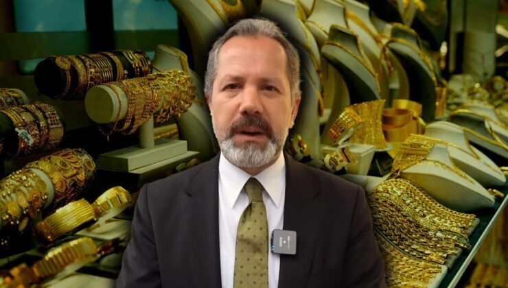 İslam Memiş, işçilikli altın satışında sertifika döneminin başlayacağını duyurdu