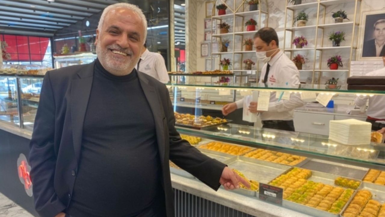 Hacıbaba Pastaneleri iflas mı etti? Konkordato talebi reddedilmişti 3 Hacıbaba Pastaneleri iflas mı etti