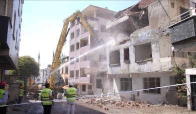 İstanbul Bahçelievler’de Yarısı Bizden kampanyasına rekor ilgi