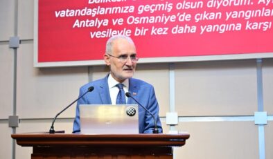 İTO Başkanı Avdagiç’ten ihracatçı KOBİ’lere geçmiş performansa göre kredi desteği önerisi