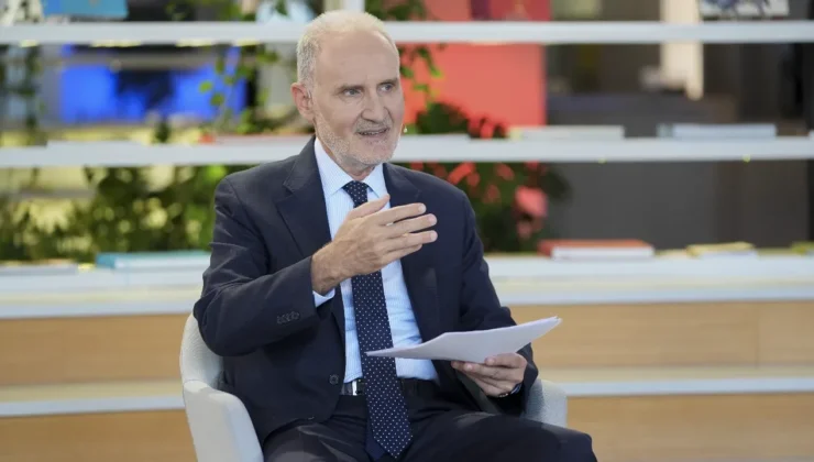 İTO Başkanı Avdagiç’ten enflasyon ve faiz tahmini: “1000 baz puanlık bir düşüş olacağını öngörüyoruz”