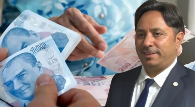 Emeklilere faizsiz konut kredisi: Kimler faydalanabilir, başvuru şartları neler? İsa Karakaş anlattı