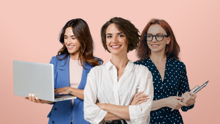 Girişimci Kadın Liderler Programı 2025 başvuruları 31 Ağustos’a uzatıldı