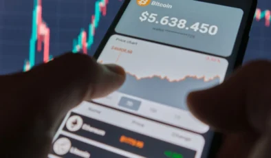 BTCTürk hacklendi mi? Açıklama sonrası Bitcoin çıkışı dikkat çekti