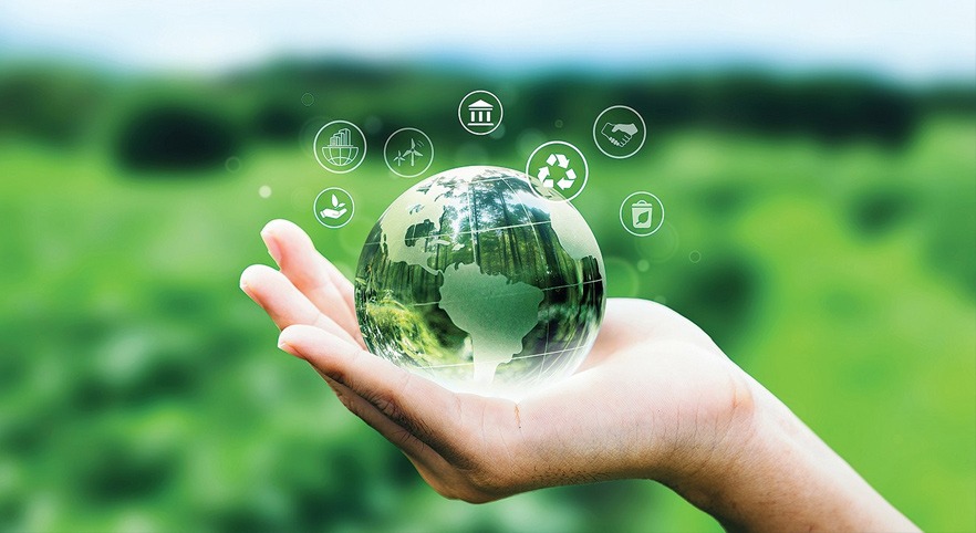 Sürdürülebilir yarınlar için önemli hamleler 5 kuresel surdurulebilirlik raporlamasi uluslararasi standartlar ve kurumlarin rolu scl