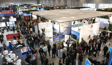 Yeni hol, yeni hedefler: logitrans 2025 şimdiden zirvede