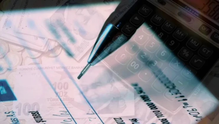 FKB: Banka dışı finans sektöründe işlem hacmi yüzde 89 arttı