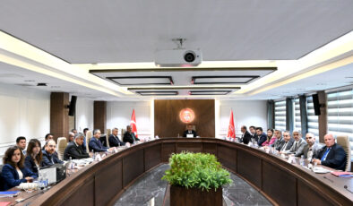 Hakem Kurulu, memur ve memur emeklisine 2026 – 2027 zam oranını onayladı