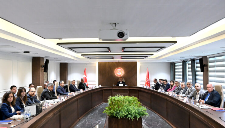 Hakem Kurulu, memur ve memur emeklisine 2026 – 2027 zam oranını onayladı