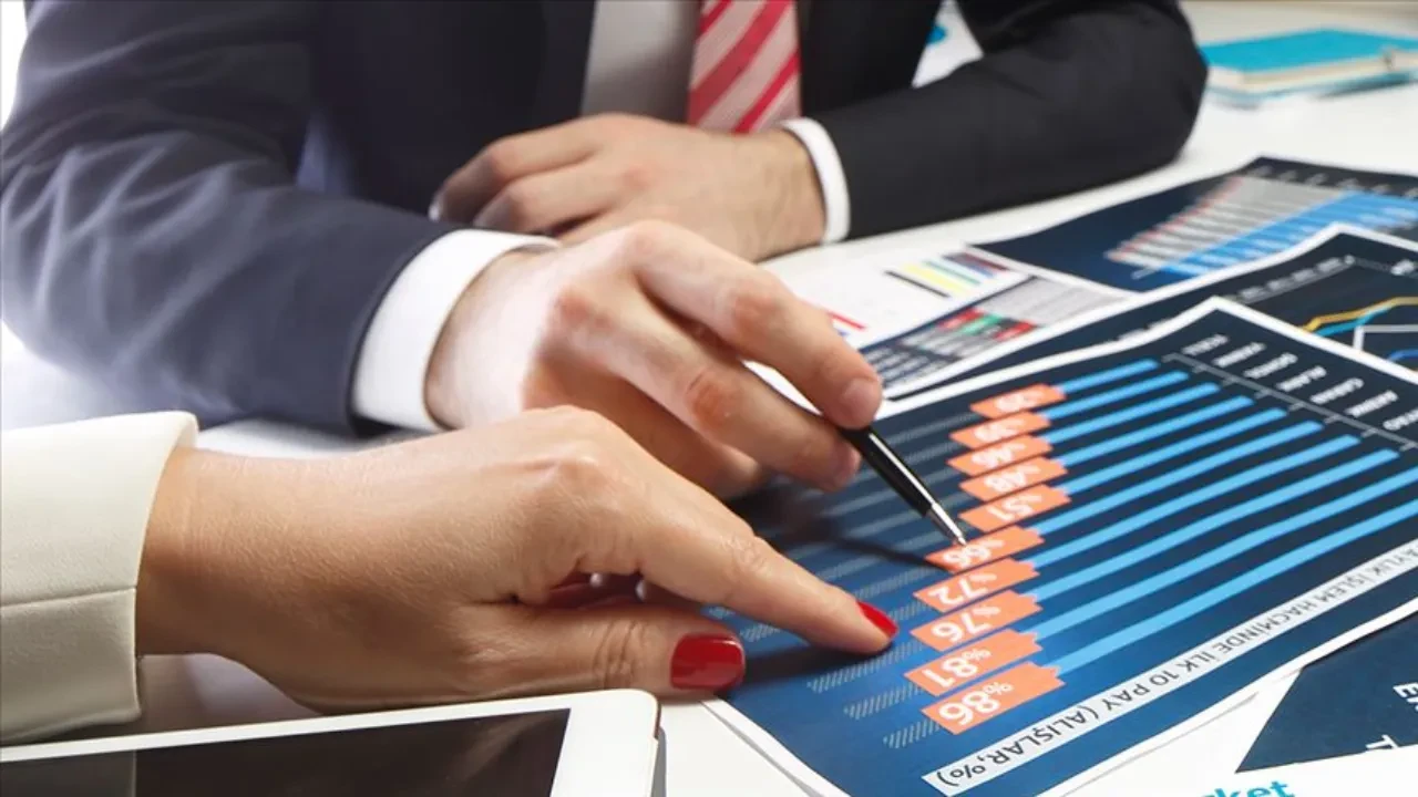 FKB: Banka dışı finans sektöründe işlem hacmi yüzde 89 arttı