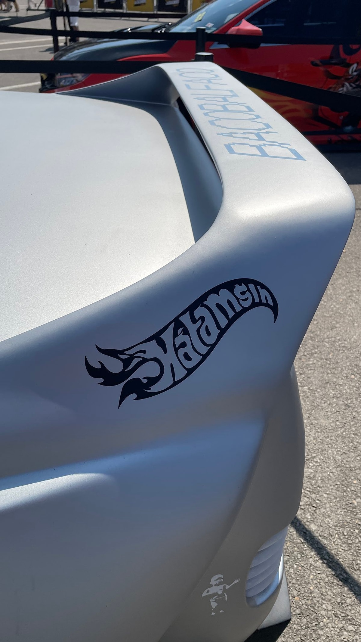 Cyberpunk Tofaş Hot Wheels oyuncak ne zaman çıkacak araba kimin