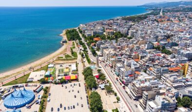 Dedeağaç güncesi – Bir Kuzey Ege planı sınır dışı oldu