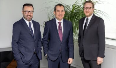 İkinci çeyrek gelirleri 11,1 milyar TL’yi buldu