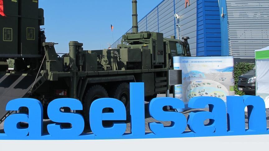 ASELSAN 2. çeyrek sonuçları belli oldu: 2025 hisse hedef fiyatları açıklandı 4 ASELSAN 2 çeyrek sonuçları 2025 hisse hedef fiyatı