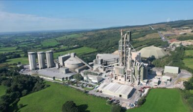 Çimsa 2. çeyrek bilanço sonuçları 2025