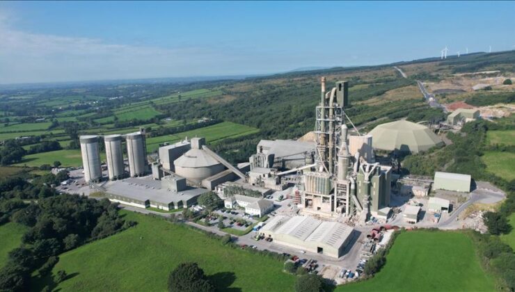 Çimsa 2. çeyrek bilanço sonuçları 2025