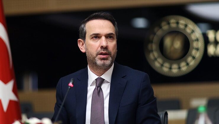 Türkiye elektrik üretiminde Temmuz ayında rekor kırdı