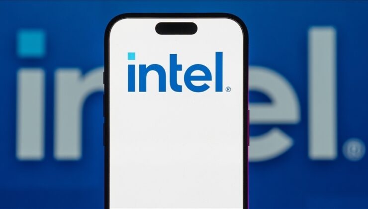 SoftBank’tan Intel hisselerine 2 milyar dolarlık yatırım