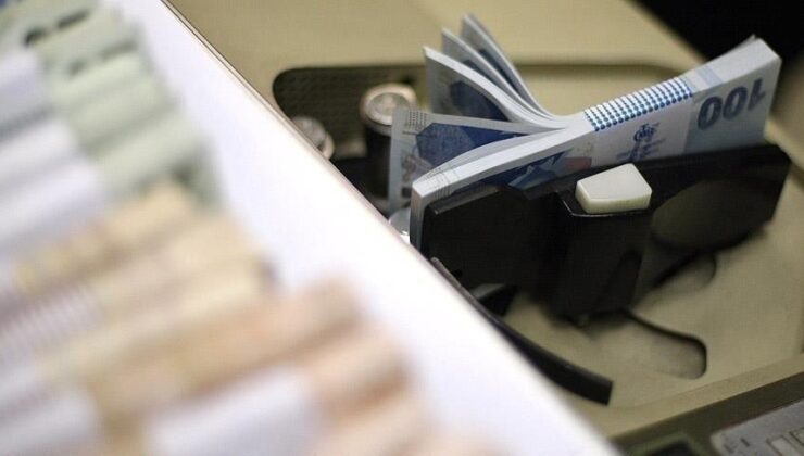 Banka hesabında zaman aşımına uğrayan 732 milyon lira TMSF’ye aktarıldı