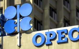 OPEC ham petrol üretimi temmuzda arttı, talep tahminini yükseltti