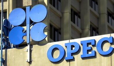 OPEC ham petrol üretimi temmuzda arttı, talep tahminini yükseltti
