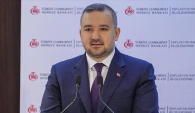 TCMB faiz düşürmeye devam edecek mi? Başkan Karahan’dan cevap