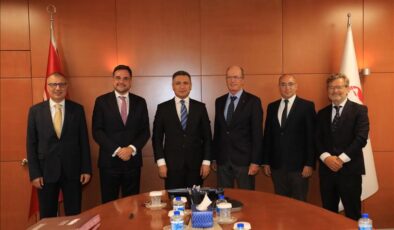 Turka, araç muayene hizmetlerinde ilk protokolünü imzaladı