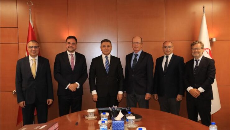 Turka, araç muayene hizmetlerinde ilk protokolünü imzaladı