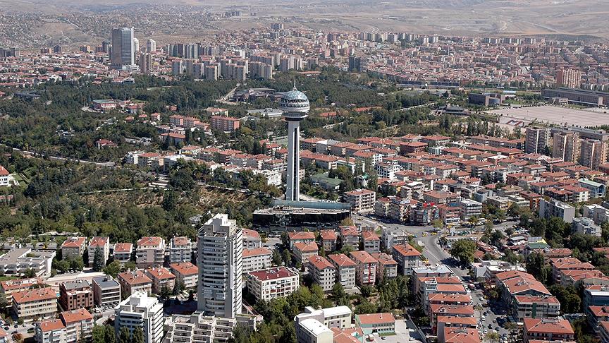 YKS sonuçlarının açıklanmasıyla ev fiyatları araştırılıyor! İstanbul, Ankara, Bursa, Eskişehir... İşte güncel rakamlar