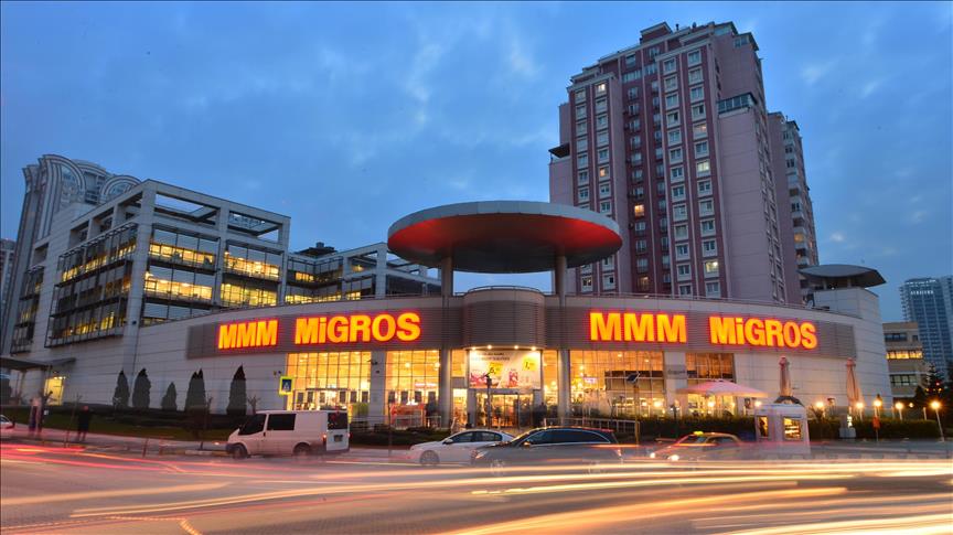 Migros 2 çeyrek bilanço sonuçları 2025 ilk yarı kârı hedef fiyat