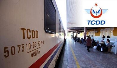 TCDD İzmir, Haydarpaşa ve Vangölü Feribot Müdürlüğü işe alım şartları belli oldu