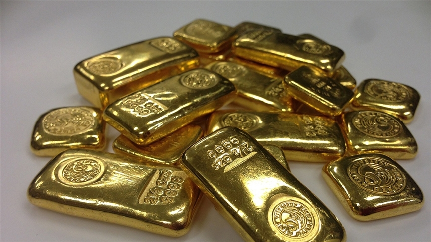 ABD'den altına gümrük vergisi 3 abd altına gümrük vergisi türkiyeyi etkiler mi