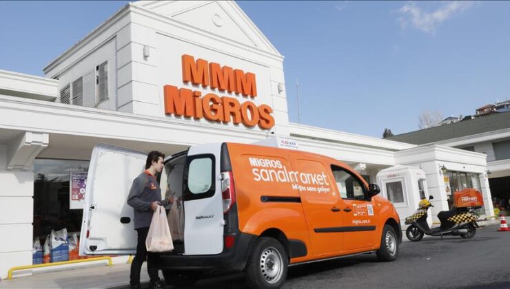 Migros 2025 2. çeyrek bilanço sonuçları ve ilk yarı kârı sonrası hedef fiyat listesi geldi