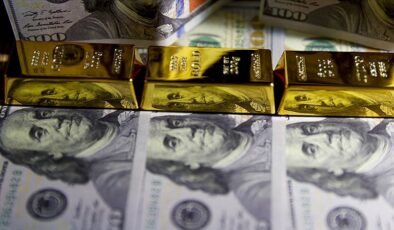 15 Ağustos 2025 serbest piyasada dolar ve gram altın ne kadar?