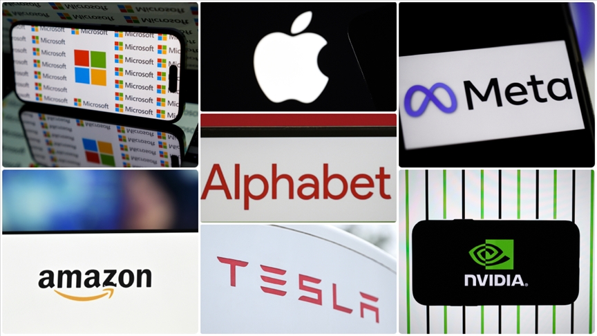 Muhteşem yedili hisseleri 2025