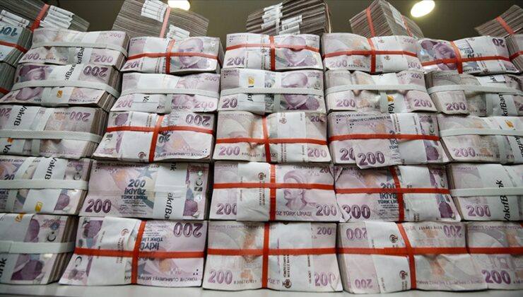 Merkez Bankası rezervleri 176,3 milyar dolara geriledi