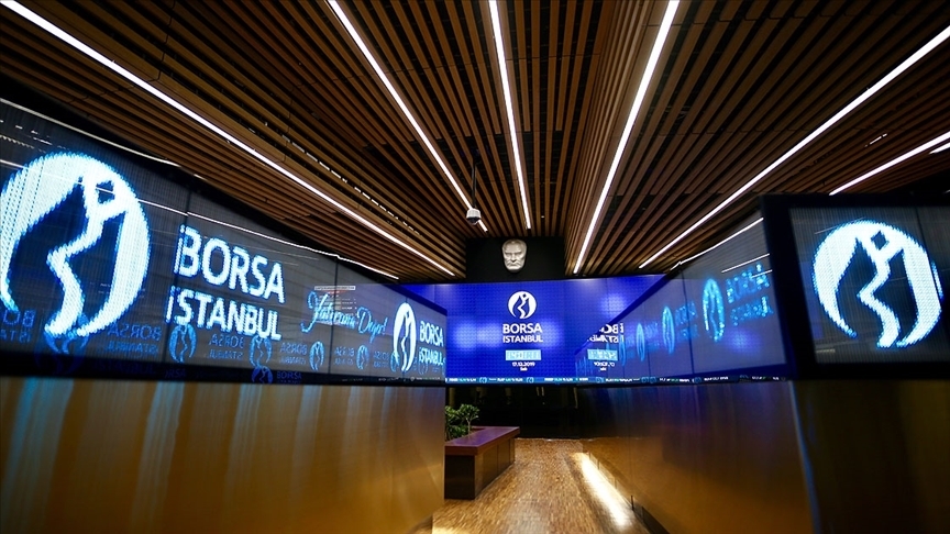 borsa neden düşüyor 15 ağustos 2025 bist 100 son durum