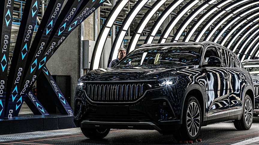 Türkiye'de en çok satan elektrikli araç 2025 elektrikli arabalar listesi