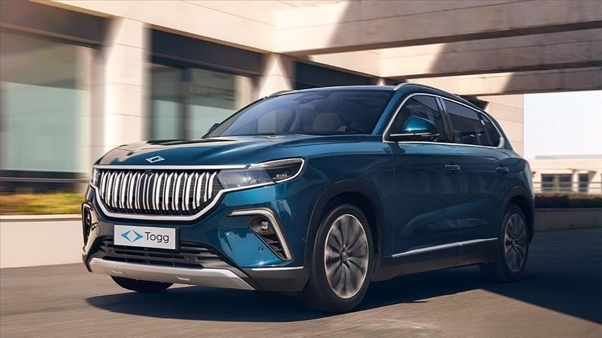 Türkiye'de en çok satan elektrikli araç 2025 elektrikli arabalar listesi