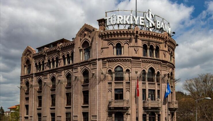 İş Bankası’nın 2. çeyrek kârı beklentinin üzerinde geldi