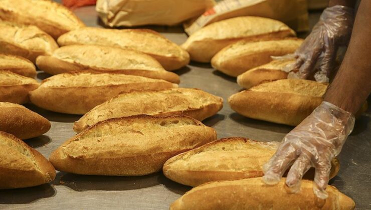 Denizli zamlı ekmek fiyatı kaç TL olacak?