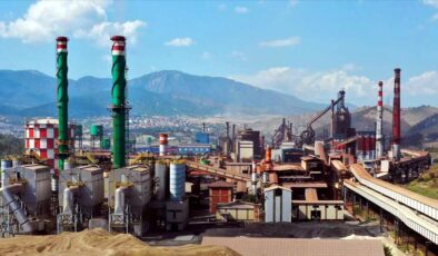 KARDEMİR ikinci çeyrek bilanço sonuçlarını açıkladı