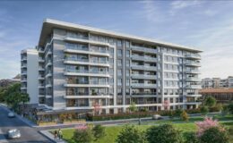 Ege Yapı İzmir projeleri detayları: Alsancak’ta yüzde 25 peşinatla 6 ayda bir ödeme seçeneği