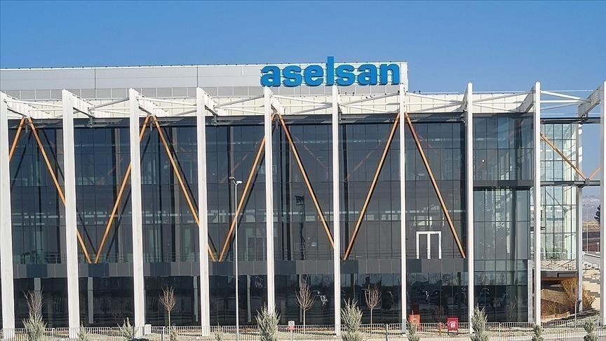ASELSAN 2. çeyrek sonuçları belli oldu: 2025 hisse hedef fiyatları açıklandı 5 ASELSAN 2 çeyrek sonuçları 2025 hisse hedef fiyatı
