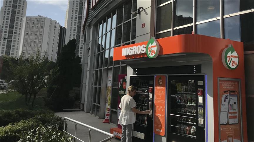 Migros 2 çeyrek bilanço sonuçları 2025 ilk yarı kârı hedef fiyat
