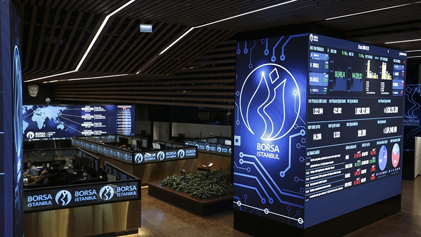 Borsa İstanbul neden yükseliyor 2025