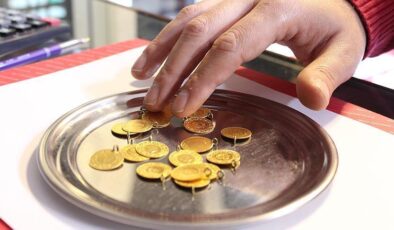 2026 gram altın hedef fiyatı için finans kuruluşlarından rakam geldi