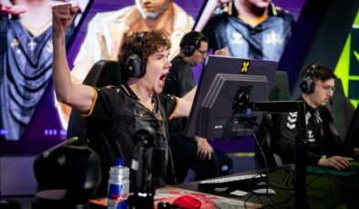 Redbull takımı BBL Esports, VCT 2025 yarı finalinde Team Heretics ile karşılaşacak