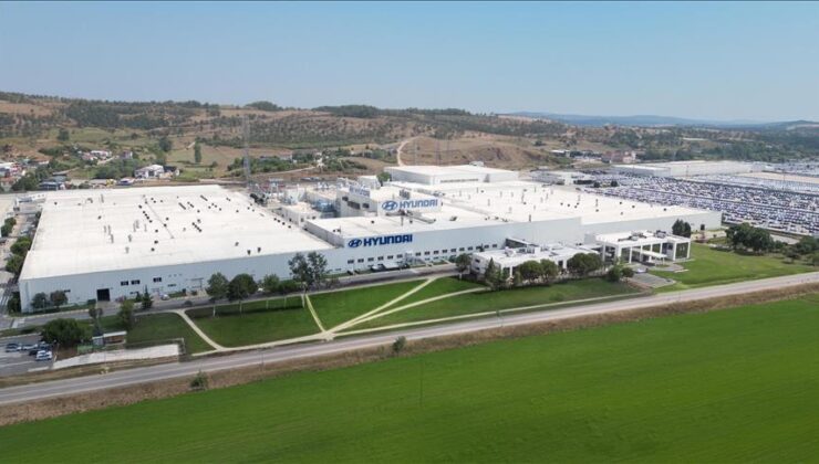 Hyundai, İzmit’te üretilecek yeni modelinin konseptini IAA Mobility 2025’te tanıtacak