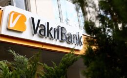 VakıfBank 2. çeyrek bilanço sonuçları: Yılın ilk yarısında 30 milyar 63 milyon lira net kar